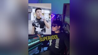 Super idol remix lun dcgr remix superidol hưnghackremix