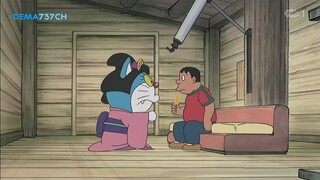 Doraemon episode 302