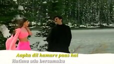 hamara dil aapke paas hai