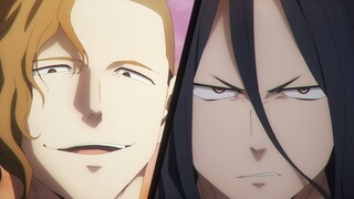 Wind Breaker [Hindi]-S2 E8 1080P
