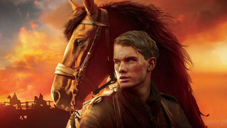 War Horse movie