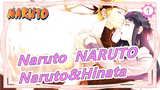 Naruto|[Naruto&Hinata/Final Chapter]Commemorate the love of Naruto and Hinata!_1