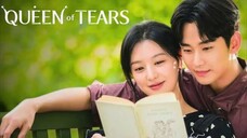 Queen of Tears [ sub indo ] 2024 eps 7