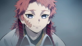 [ Demon Slayer ] Sound column: My score is finished