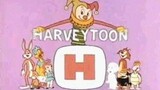 The Harveytoons Show 1996 -98  Ep1 Compilation. Casper the Friendly Ghost,Little Audrey and more