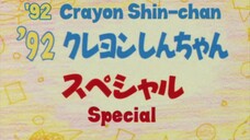 Crayon Shin-chan Specials Ep 1