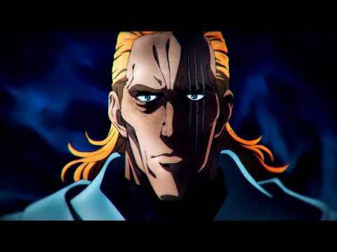 King Tells Of True Power | One Punch Man