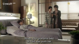 The Second Husband episode 150 (English sub) END