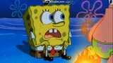 Spongebob SquarePants - Camp Night