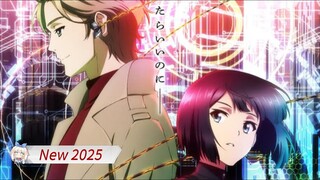 Your Forma Eps 1 ( Sub indo )