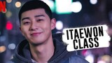 Itaewon Class [EPISODE 15] [ENGLISH SUB