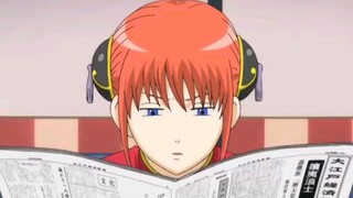 GINTAMA / Tagalog S-2 Episode 2