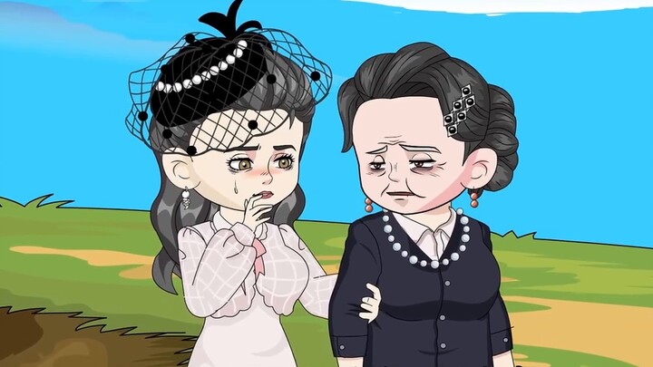 Aku Menampar Wajah Pahlawan Wanita di Akhir Dunia 33 - Su Xi memimpin kelompok umpan meriam melewati