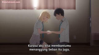 Gimai Seikatsu Eps 12 (Sub-Indo) TAMAT