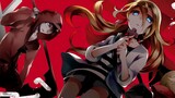 [Anime] MAD "Angels of Death"| Zack & Ray