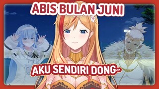 Isi Hati Mamah Nia [Nia Redalion/MAHA5]