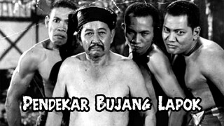 Pendekar Bujang Lapok (1959)