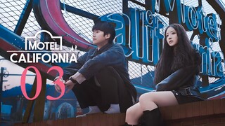 EP3 Motel California (2025) [1080P]