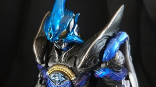 [Sward] Kamen Rider OOO SIC ShaUTa Combo Water Series Three-Egg Hino Eiji