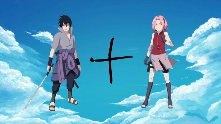 kisah cinta naruto 🥰🥰🥰