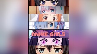 Anime Girlシ ❤️anime animegirledit waifu animegirledit ขึ้นฟีดเถอะ