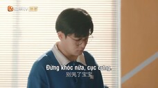 Không Chỉ Là Mối Quan Hệ Thuê Chung Nhà EP 3 [Sub Việt]