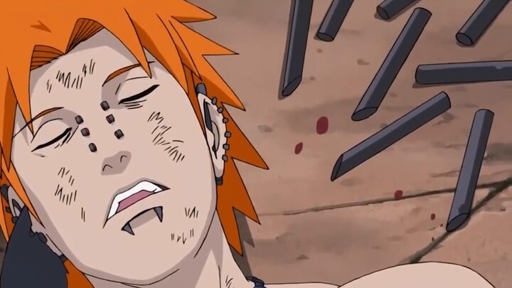 Naruto Trivia: เทคนิคการสร้างความเจ็บปวดของโอบิโตะเรียนรู้จากนางาโตะเหรอ?