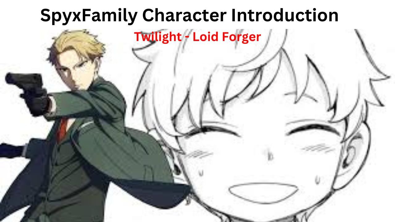 Loid Forger: Loid Forger là một nhân vật anime ma mị và bí ẩn mang trong mình nhiều câu hỏi và sự tò mò. Hãy khám phá thế giới anime đầy kỳ bí này qua những bức vẽ tuyệt đẹp về Loid Forger, và thưởng thức những chi tiết tinh xảo về nhân vật này.