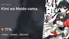 kimi wa meido sama eps3 sub indo