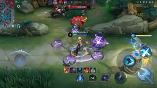 assassin's not bad
