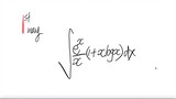 1st way: exp  ∫(e^x)/x (1+x log(x)) dx