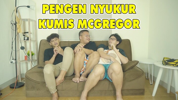 OBROLAN ORANG NGANTUK