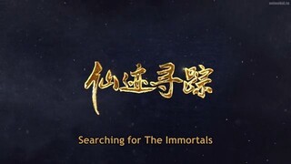 Xian Ji Xun Zong - 30 eng subbed
