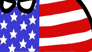 【Polandball】Cái chết