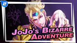 JoJo's Bizarre Adventure|【JOJO/AMV】Hitman Team！ A family of loyalists..._2