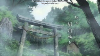 Hotarubi no Mori [Sub Indo]