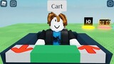ROBLOX Cart Ride Funny Moments