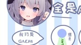 Are all my subtitle groups Anti? ! / まさかprivate subtitle group にAntiしかいない?