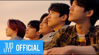 DAY6 "You make Me" M/V