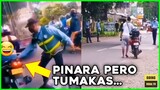 PINARA PERO TUMAKAS TAPANG NI ATE!!!🤣BEST FUNNY PINOY VIDEOS|FUNNY MEMES|FUNNY COMPILATION 2023