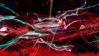 EP48 | Azure Legacy S2 - 1080p HD Sub Indo