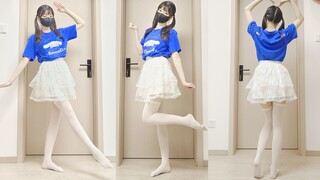 清凉一夏☼是会心动的元气学妹~「小城夏天」