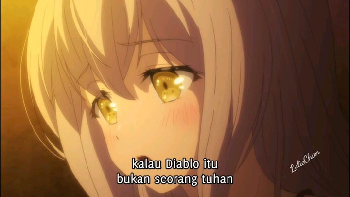 karena itu dia harus menikah denganku🗿🗿