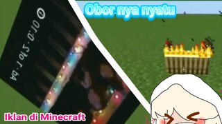 Minecraft tapi pada absurd 🙃