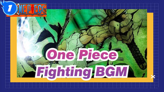 [One Piece] Epic Fighting BGM [REMIX]_1