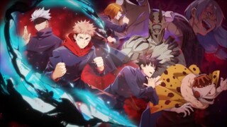 Game Jujutsu Kaisen Phantom Parade