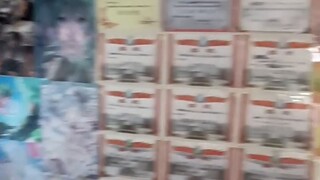 Nhà kho báu của nhà vua của trường đại học Glue Man