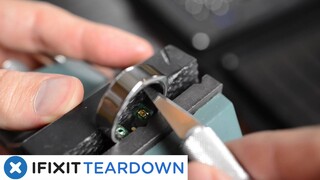 Oura Ring 2 Teardown: Inside the NBA’s COVID-19-Detecting Smart Ring