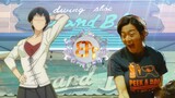 Grand Blue Anime Vs. Live Action Part 02