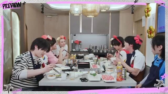 달려라 한이 (Go, HAN!) #1｜[SKZ CODE] Ep.73